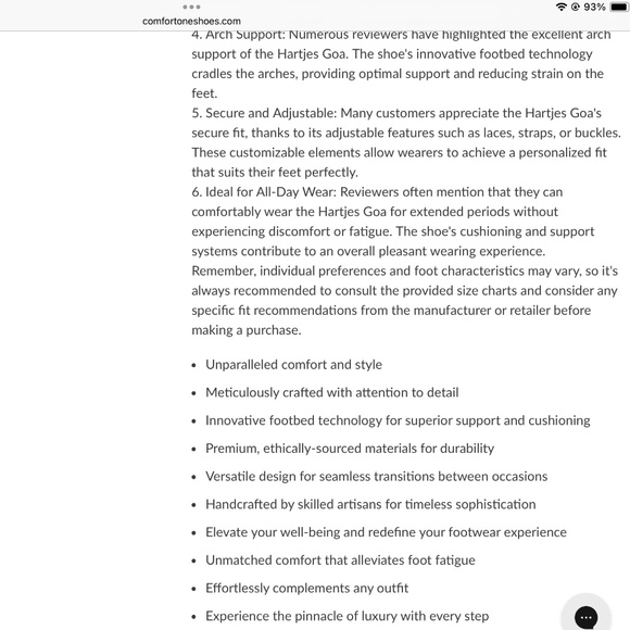 Hartjes Maryjane shoes - Picture 10 of 12